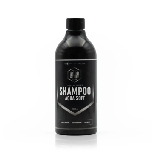 Car shampoo Good Stuff Aqua Soft Shampoo (1 l)