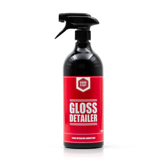 Good Stuff Gloss Detailer Polymer Rapid Detailer (1 L)
