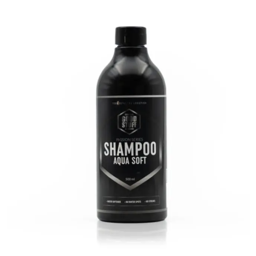 Car shampoo Good Stuff Aqua Soft Shampoo (500 ml)