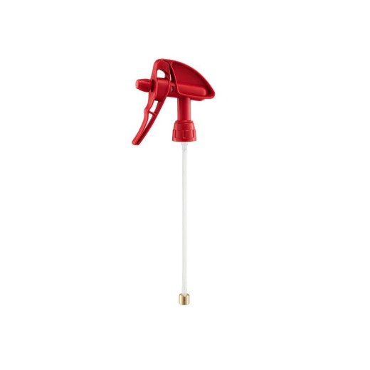 Sprayer Kwazar Mercury SUPER 360 pump - red