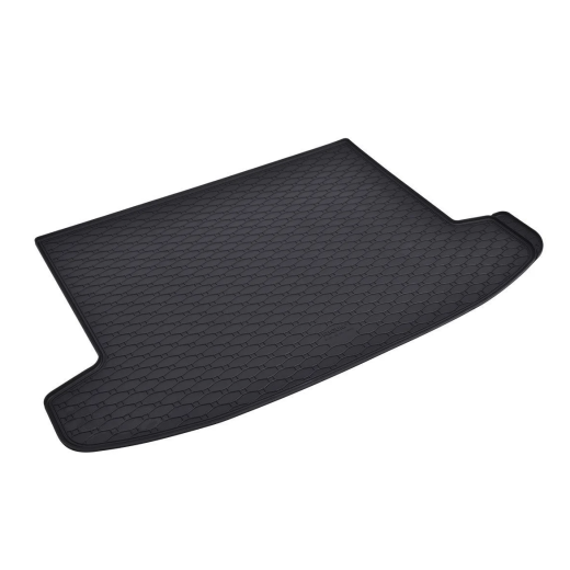Rigum rubber trunk liner for Hyundai Tucson (2021-)