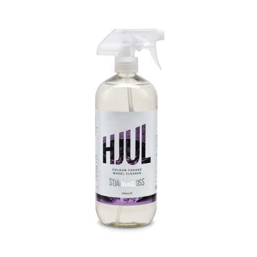 Stjärnagloss Hjul wheel cleaner (1000 ml)