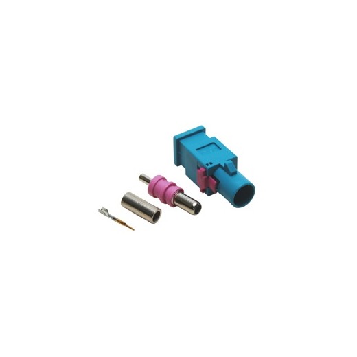 Antenna connector 4carmedia ANT.CONN.04