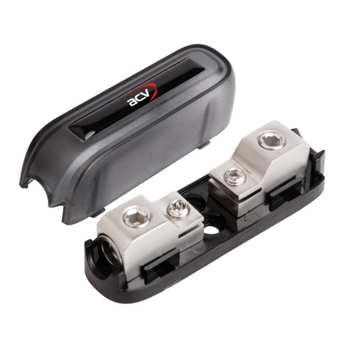 Fuse holder for MAXI fuses ACV 30.3901-11