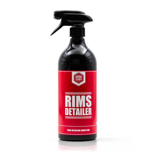Fast detailer for ALU wheels Good Stuff Rims Detailer (1 l)