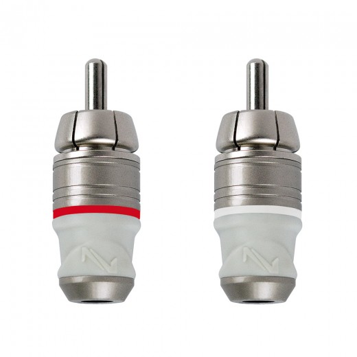 RCA connectors Connection BCP 100.1