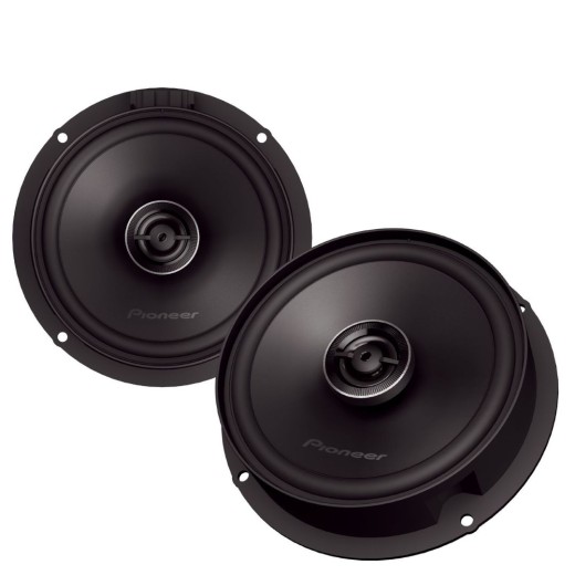 Speakers Pioneer TS-Q160F-RN