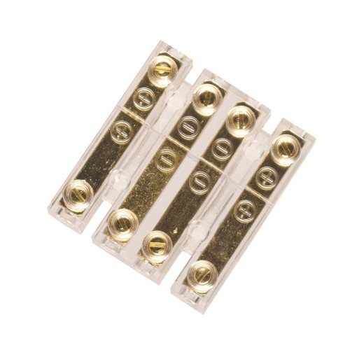 Disconnecting connector ACV 30.4150-02