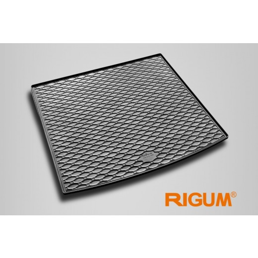 Rigum rubber boot liner for Dongfeng Mage (2023-)