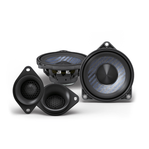 Speakers for BMW Alpine DP2-40C-B