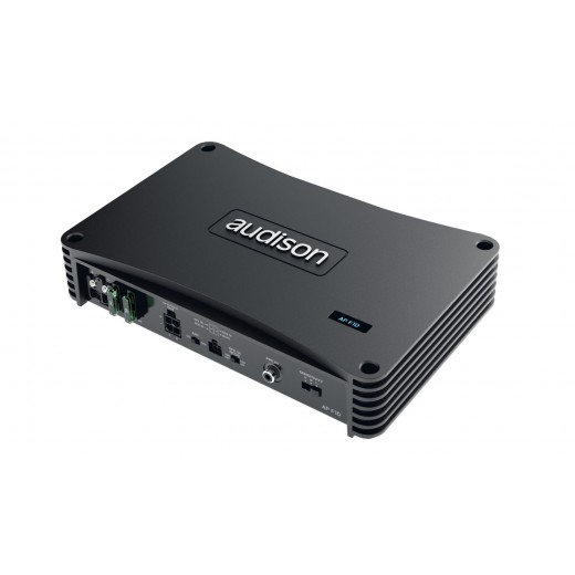 Audison AP F1D amplifier