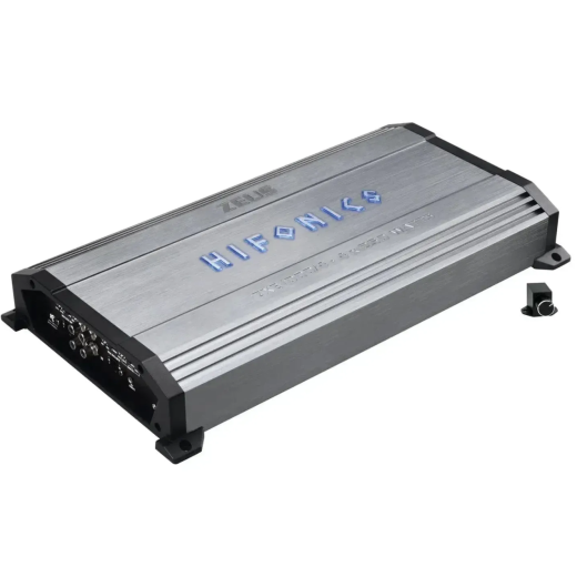 Hifonics ZXE1000/4 amplifier