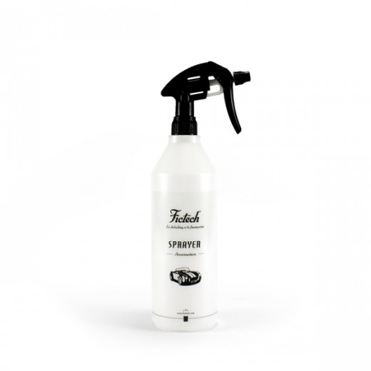 Fictech Sprayer bottle 1 l