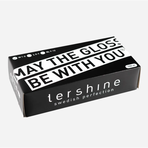 Tershine Nitril L (100 ks)