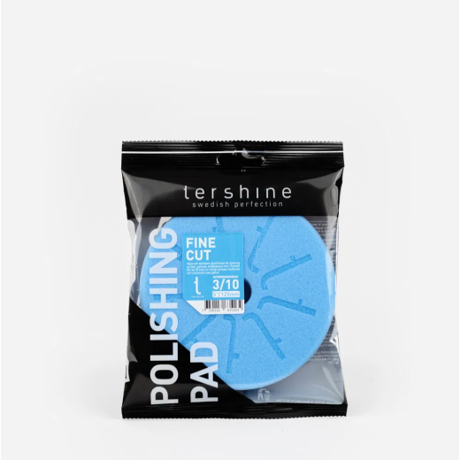 Tershine Polishing Pad - Fine Cut