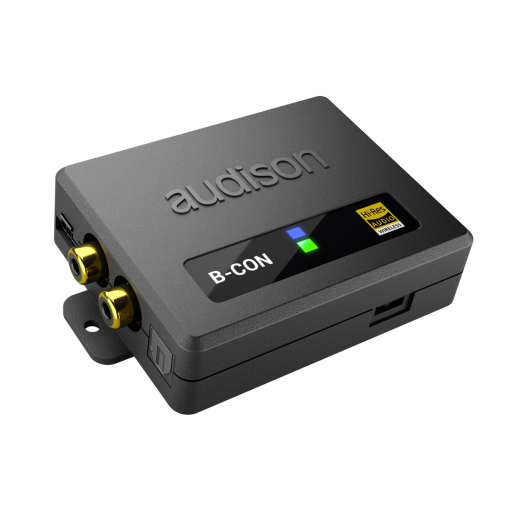Audison B-CON Bluetooth receiver