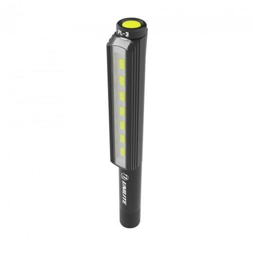 Unilite PL-3 hand torch