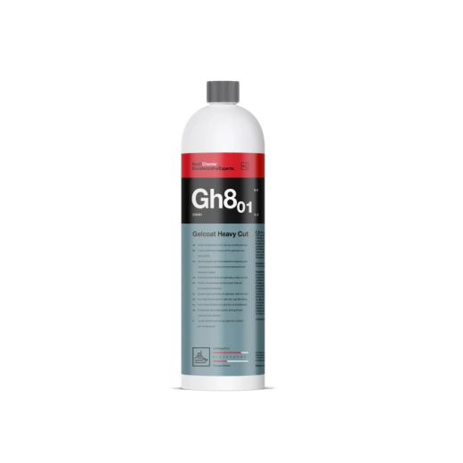 Koch Chemie Gelcoat Heavy Cut Polishing Agent (1 l)