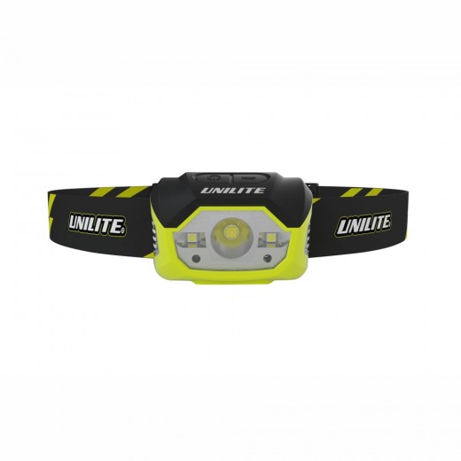Unilite HL-7R headlamp