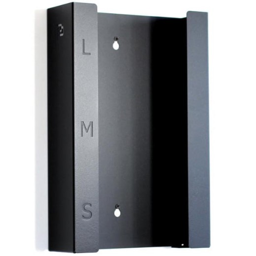 Triple Poka Premium A 3 Neat Gloves Box Holder