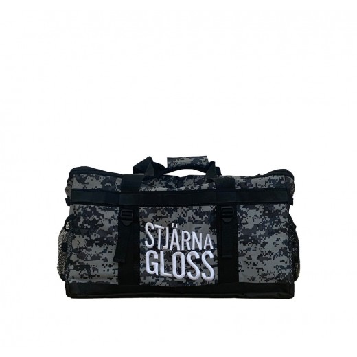 The ultimate detailing bag Stjärnagloss Kappsäck - Essential Detailing Holdall