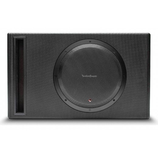 Active subwoofer Rockford Fosgate PUNCH P500-12P