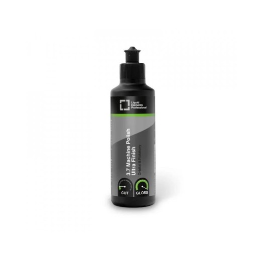 Polishing paste Liquid Elements 3.7 Machine Polish Ultra Finish (250 ml)