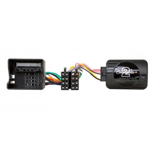 Ford Connects2 Steering Wheel Button Control Adapter CTSFO002.2