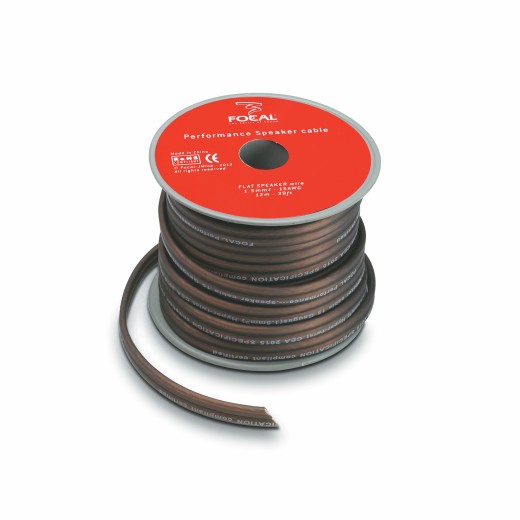 Focal PS 15 speaker cable