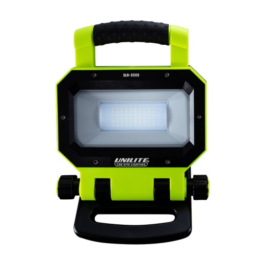 Unilite SLR-3500 portable work light