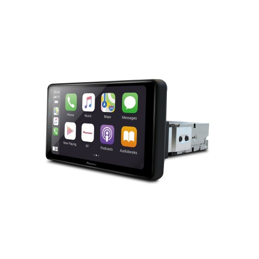 Pioneer SPH-EVO93DAB-UNI car radio without mechanics
