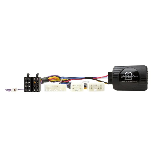 Subaru Outback Connects2 Steering Wheel Button Control Adapter CTSSU007.2