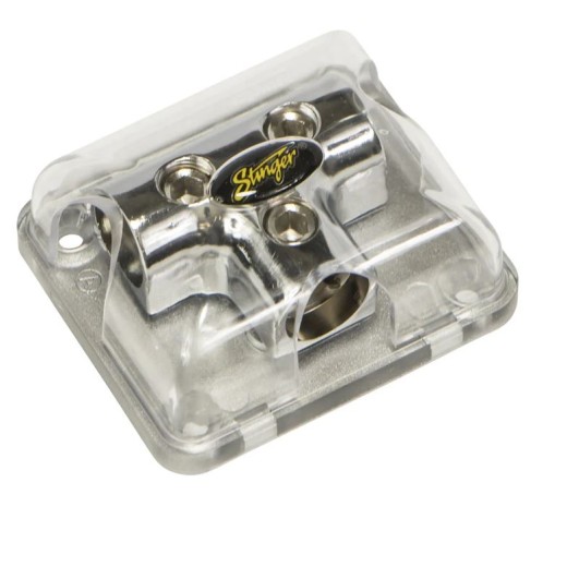 Stinger SPD511 distribution block