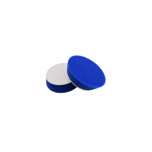 Honey COMBination Polishing Pad U-series Blue Cut/One Step (55 x 70 mm)