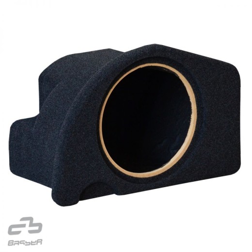 OEM speaker Basser 10" for Audi A6/C7