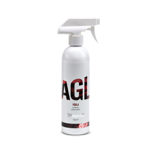 Sealant in spray Stjärnagloss Pärla (500 ml)
