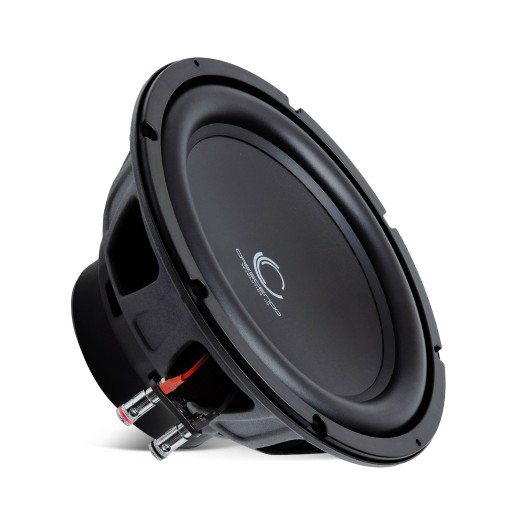 Crescendo Revolution 110 subwoofer