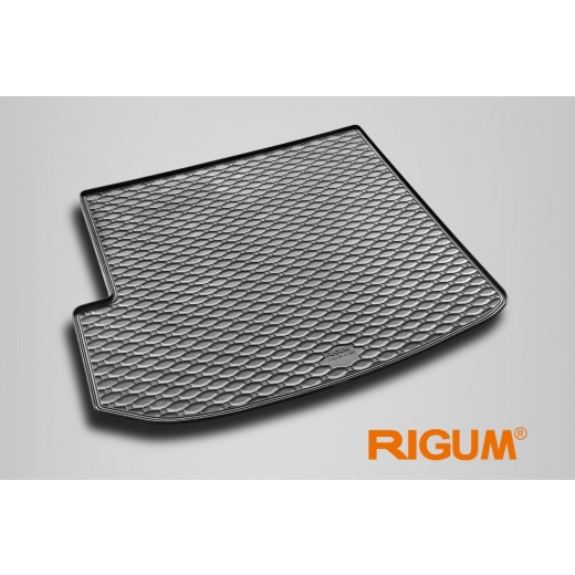 Rubber trunk tray Rigum for Omoda 9 PHEV (2024-)