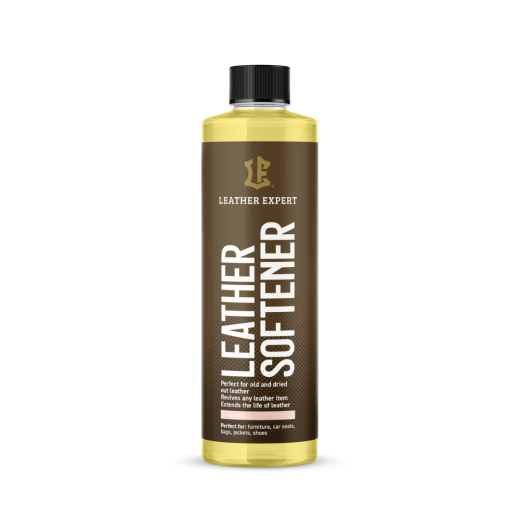 Leather softener Leather Expert - Leather Softener (250 ml)