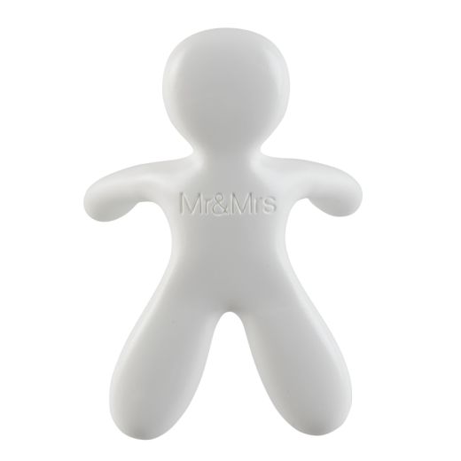 Car fragrance Mr&Mrs Fragrance Cesare Odour Neutralizer New Car