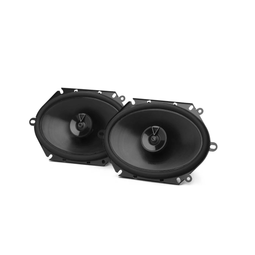 JBL CLUB 864F speakers