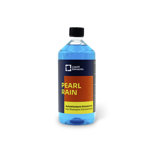 Car shampoo Liquid Elements Car shampoo "PEARL RAIN" - Cherry Tec (1 l)