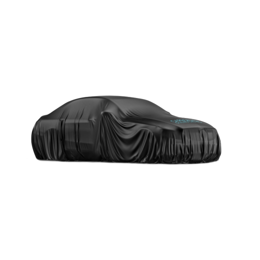 Carbon Collective Supreme Stretch Fitted Indoor Car Cover (Medium - Large)