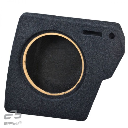 OEM speaker Basser 10" for Volkswagen Tiguan II Allspace