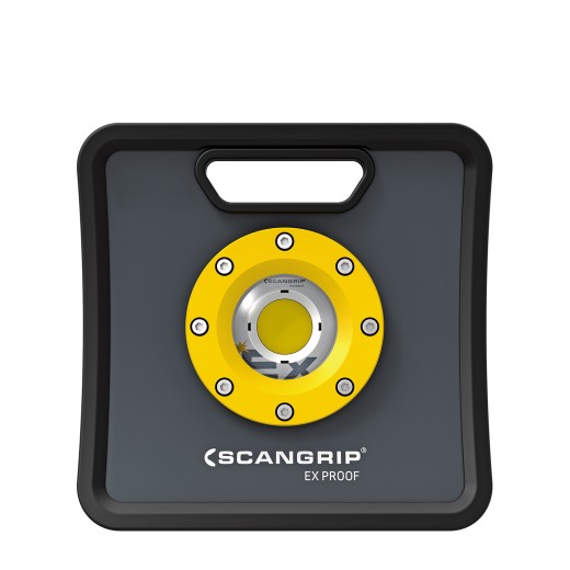 Scangrip NOVA EX-R work light
