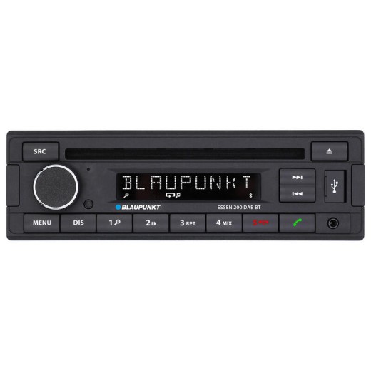 Blaupunkt Essen 200 DAB BT car radio