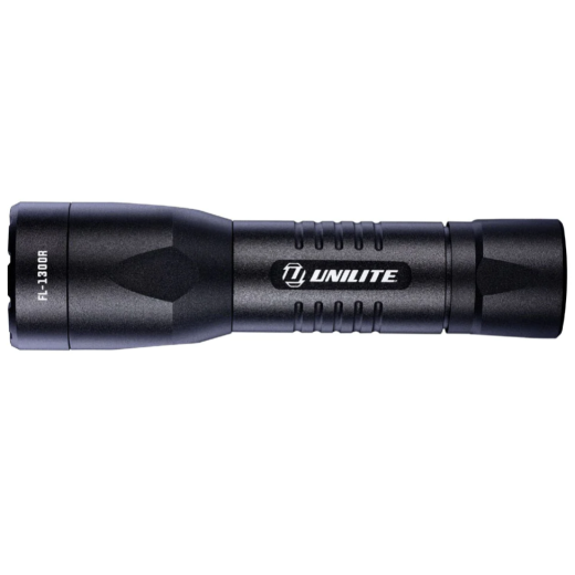 Hand torch Unilite FL-1300R