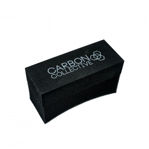 Carbon Collective Tire Dressing Applicator