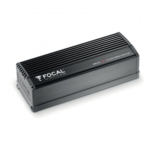 Micro amplifier Focal Impulse 4.320