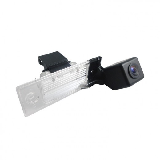 OEM parking camera Volkswagen, Skoda (BC VW-02)